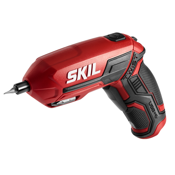 Skil twist cordless screwdriver hotsell