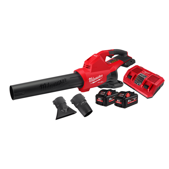 Milwaukee 36V 18V x 2 8.0Ah Li ion Cordless Fuel Dual Battery