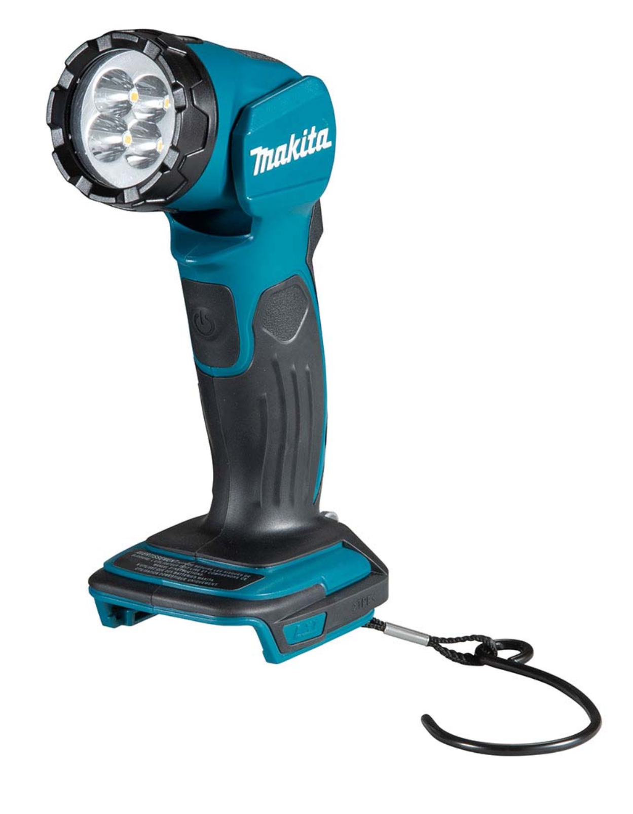 Makita 18V Li ion LXT Cordless LED Torch DML815 Skin Only