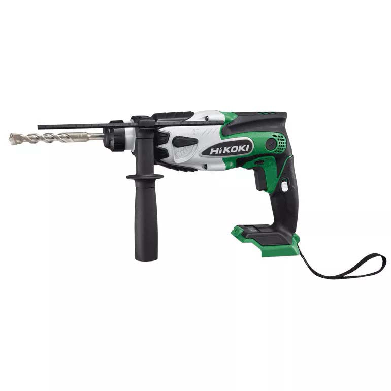 HiKOKI 18V Rotary Hammer Drill tool only DH18DSL H4Z