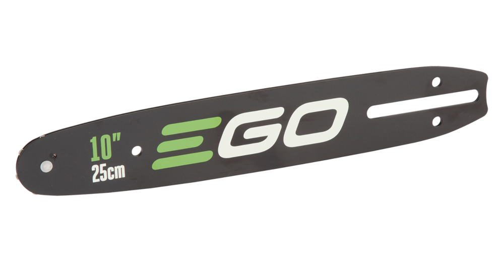 AG1000 EGO POWER+ 25cm Pole Saw Bar 
to suit MPS1001E-X & PSA1000