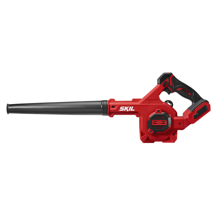 Skil 20V BRUSHLESS JOBSITE BLOWER, TOOL ONLY