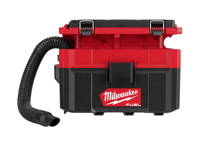 Milwaukee M18FPOVCL-0 FUEL PACKOUT WET/DRY VACUUM L CLASS (Skin Only)