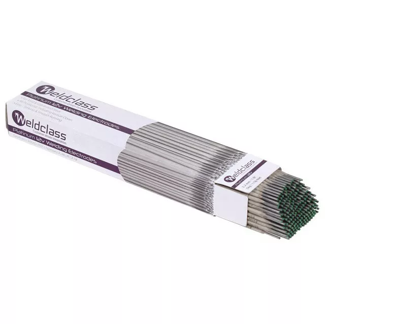 Weldclass Platinum 12v 3.2mm 5kg Electrodes 2-E12V/32