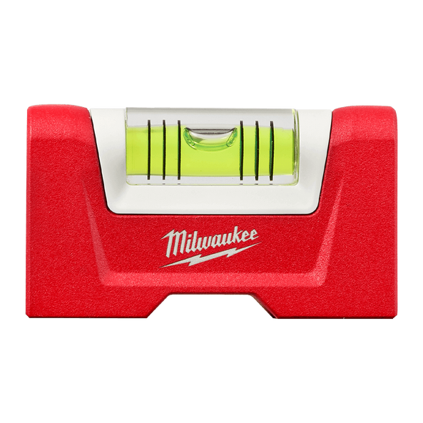 Milwaukee SHARPSITE Magnetic Compact Pocket Level 48225603