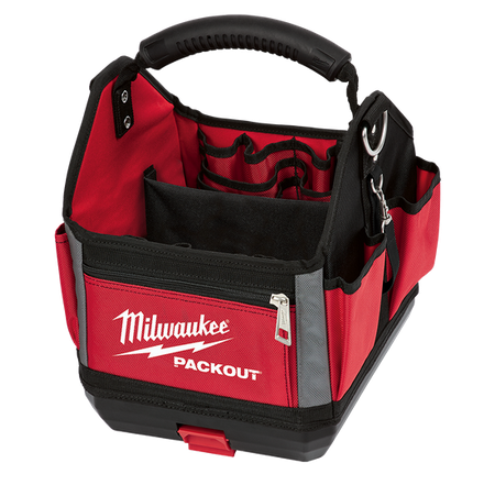 Milwaukee PACKOUT 250mm (10") Jobsite Storage Tote - 48228310