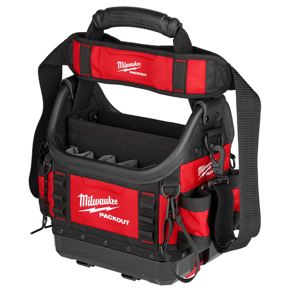 Milwaukee 48228311 PACKOUT 250mm (10") Structured Open Tote