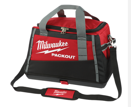 Milwaukee PACKOUT 500mm (20") Tool Bag - 48228322