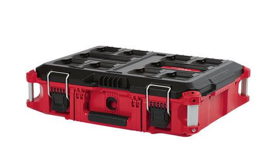 Milwaukee PACKOUT Tool Box - 48228424