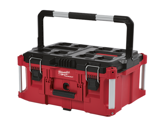 Milwaukee PACKOUT Large Tool Box - 48228425