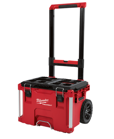 Milwaukee PACKOUT Rolling Tool Box - 48228426