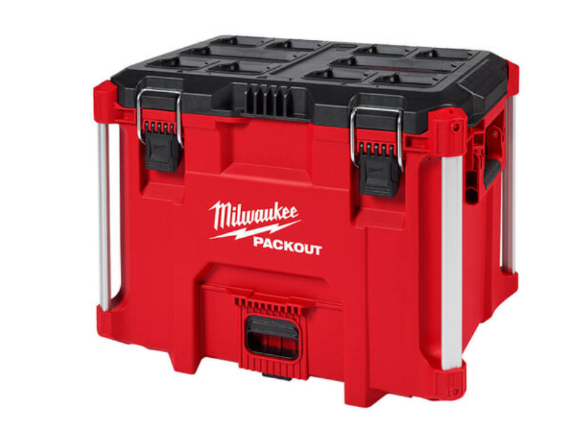 Milwaukee PACKOUT XL Tool Box (48228429 )
