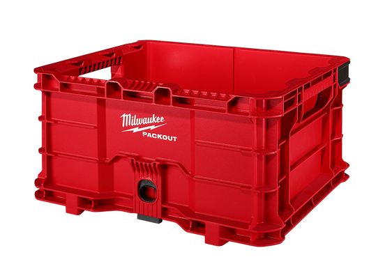Milwaukee PACKOUT 22kg Crate - 48228440