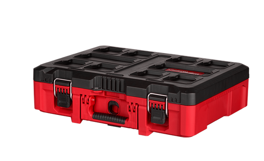 Milwaukee PACKOUT Tool Box with Foam Insert - 48228450
