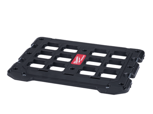 Milwaukee PACKOUT Mounting Plate to suit PACKOUT Storage Systems - 48228485