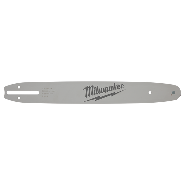 Milwaukee 356mm (14") Chainsaw Bar Attachment to suit M18FCHS14 (49162756)