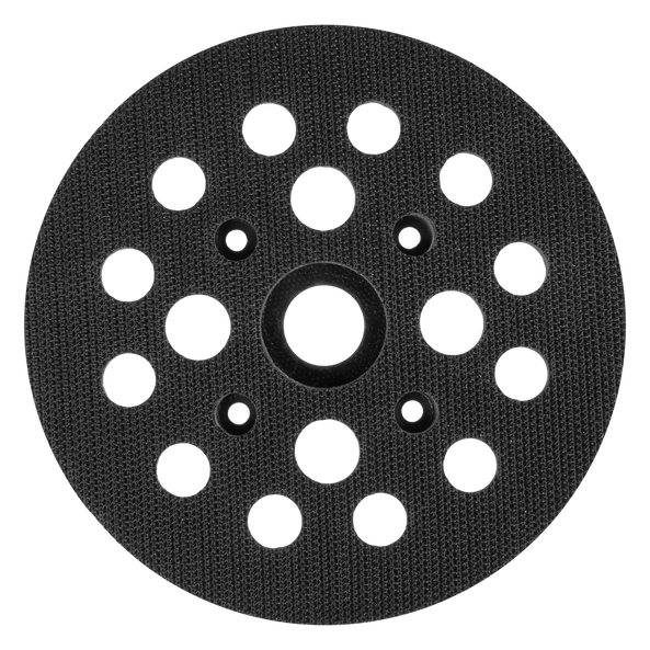 125MM (5") BACKING PLATE 4932479964