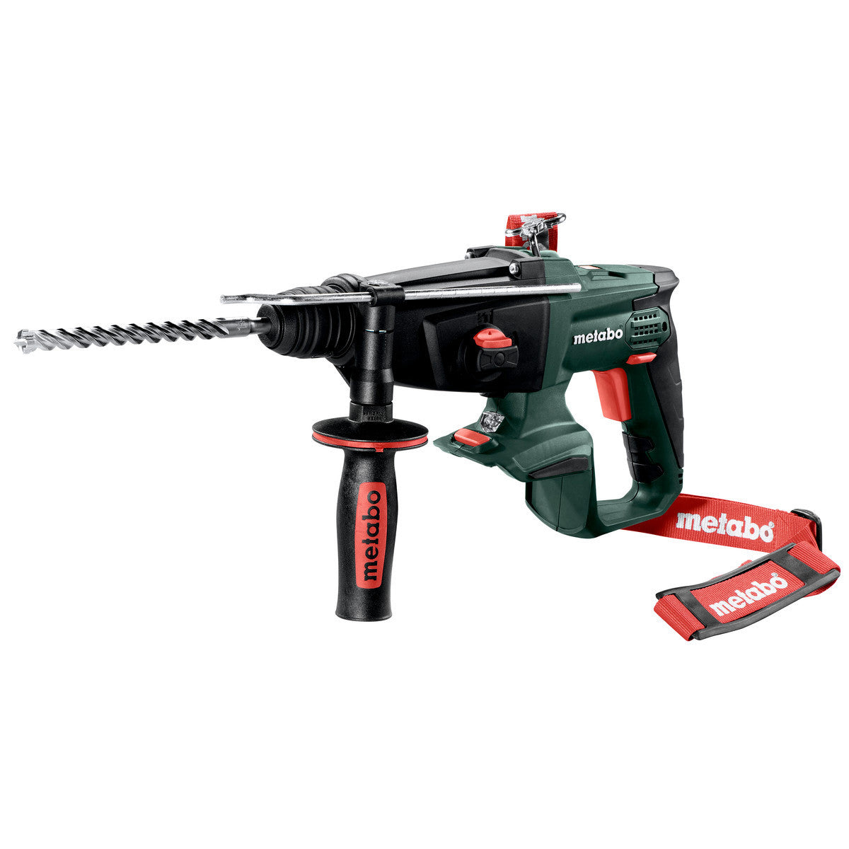 Metabo 18V 3 Mode Rotary Hammer Drill KHA 18 LTX (tool only) 600210890