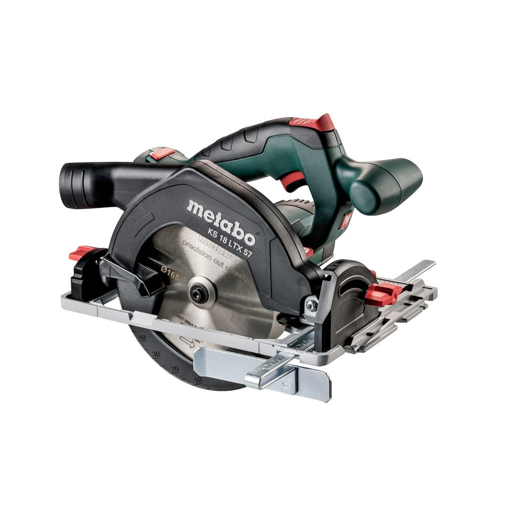 Metabo 18v chop online saw