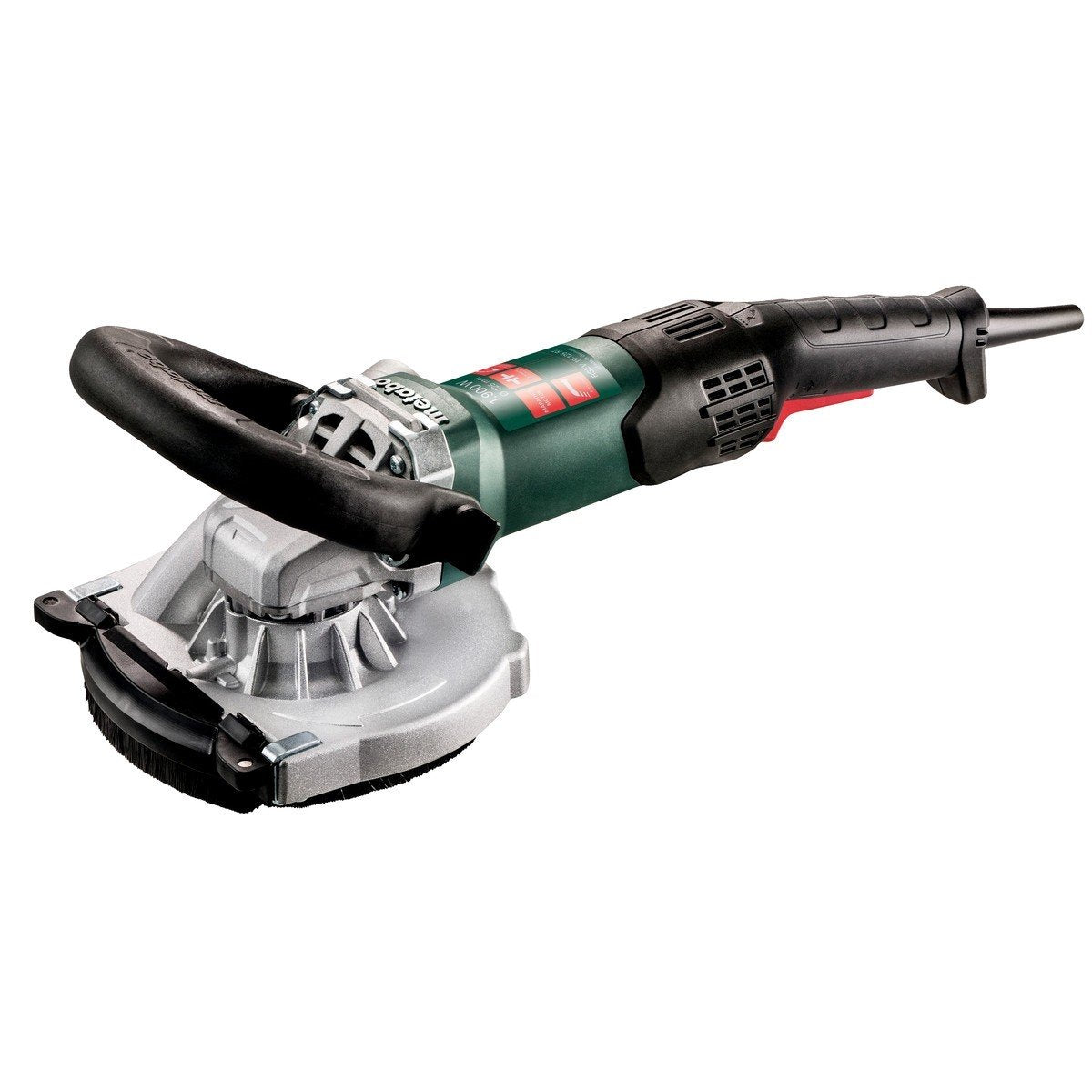 Metabo 1900W Renovation-Mill Concrete Grinder RSEV 19 -125 RT 603825710