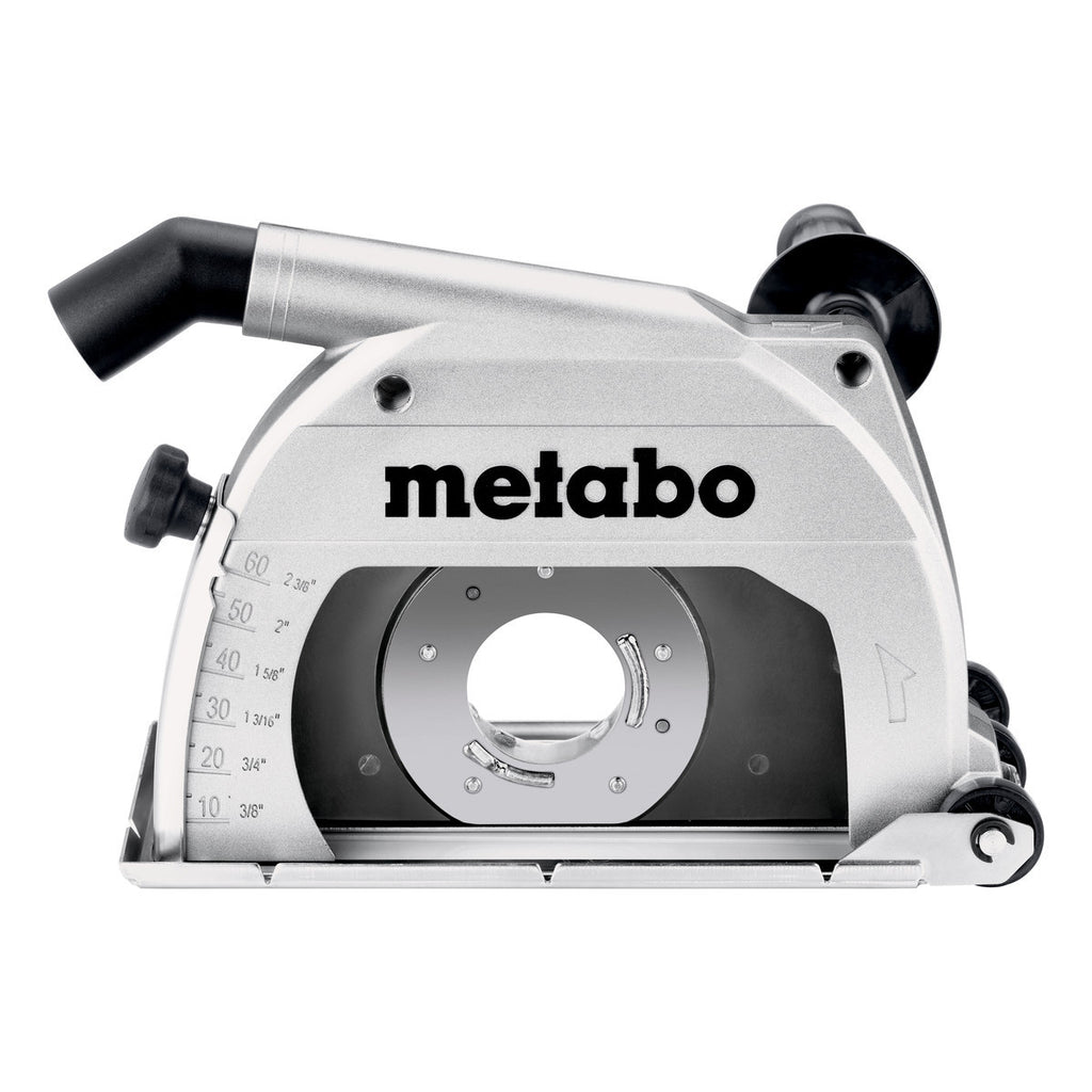 Metabo 230mm Dust Extraction Shroud 626752000