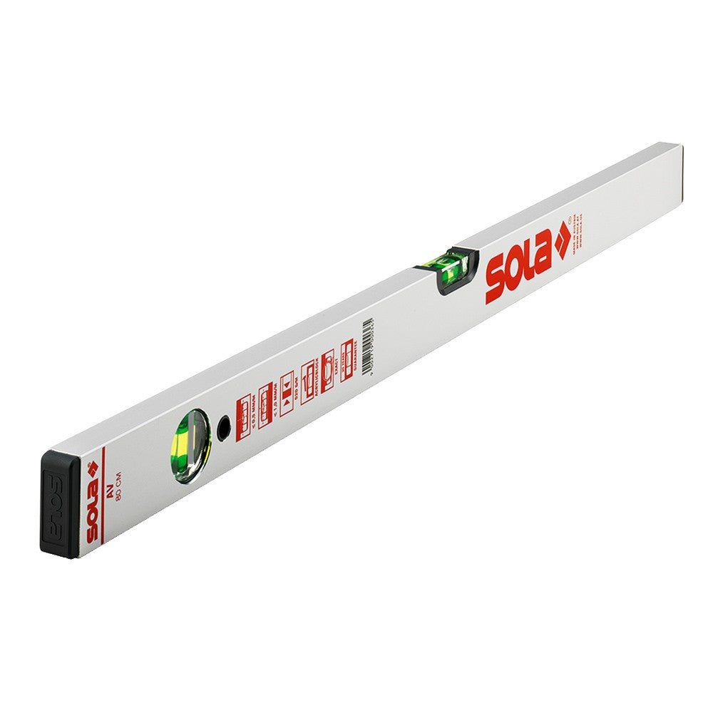 Sola 80cm Spirit Level - AV080