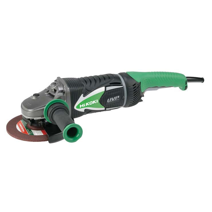 HiKOKI 2400W 180mm Angle Grinder G18UDY(H1Z)