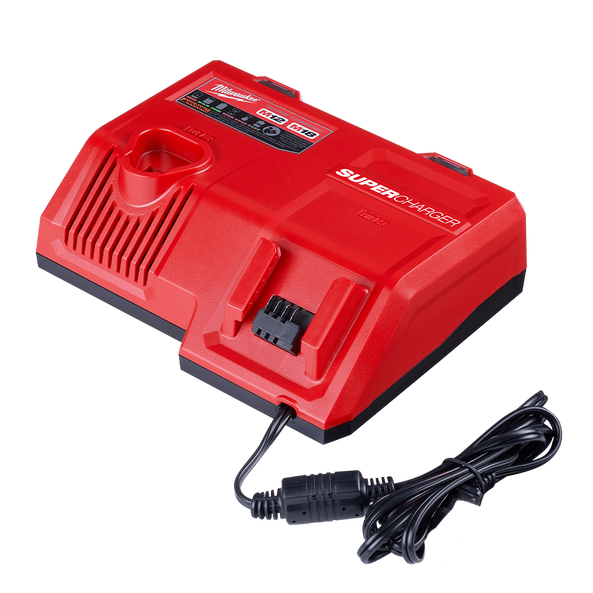 Milwaukee M12-18SC 12V & 18V Super Charger