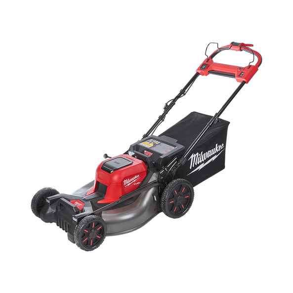Milwaukee M18F2LM210 36V (18V x 2) M18 Fuel 533mm (21") Self-Propelled Dual Battery Lawn Mower - Skin Only