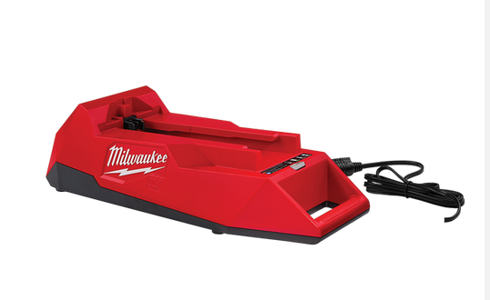 Milwaukee MXFC MX FUEL Li-ion RED LITHIUM Battery Charger