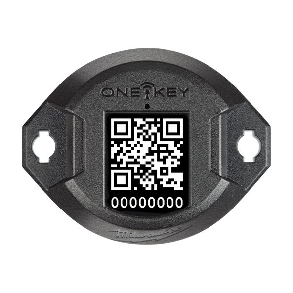 Milwaukee Single-Pack ONE-KEY TICK Bluetooth Tracking Tag (ONEBATM-1)