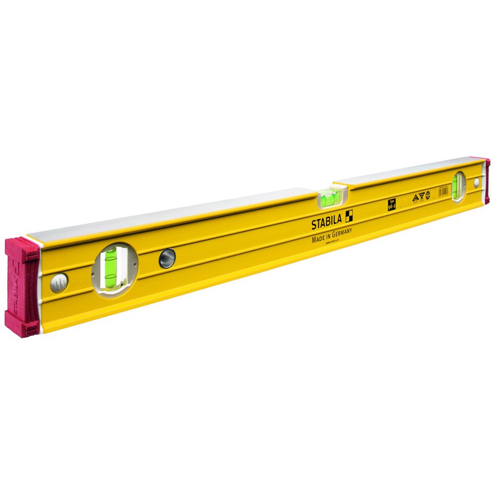 Stabila Type 96-2 spirit level 100cm/40"