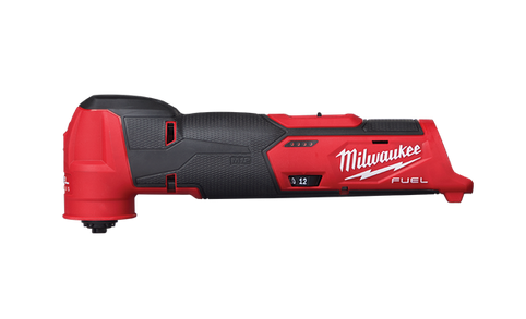 Milwaukee 12V Li-Ion Cordless Brushless Fuel Multi Tool M12FMT-0 (Tool Only)