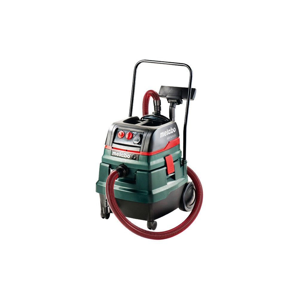 Metabo 1200W 50L Wet and Dry Vacuum ASR 50 M SC 602045190