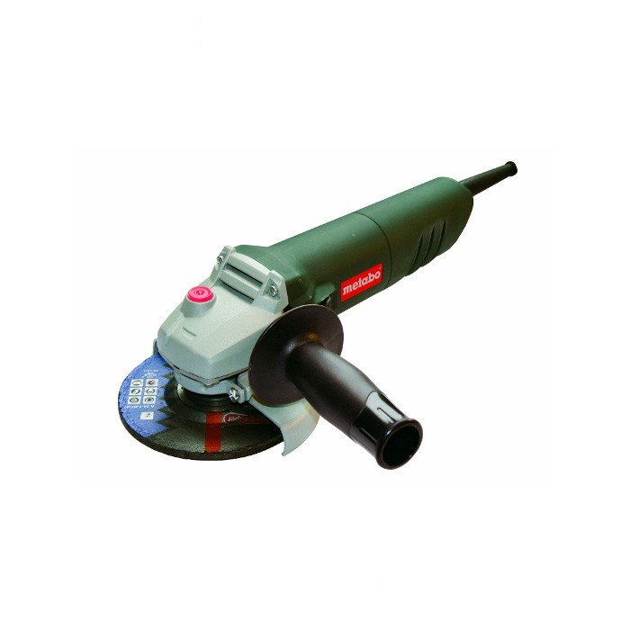 Metabo 850W 125mm Angle Grinder - W 85125 (618106190)