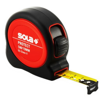 Sola Protect 3m Measuring Tape - PE3016