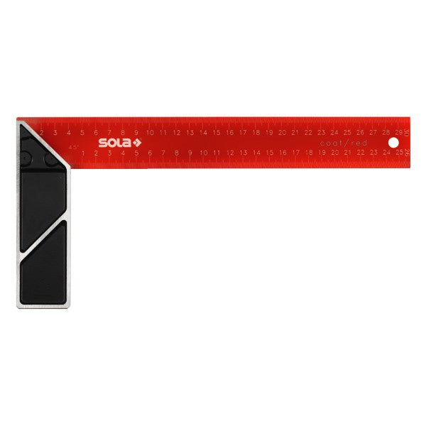 Sola Joiners Square 200mm - SRC200