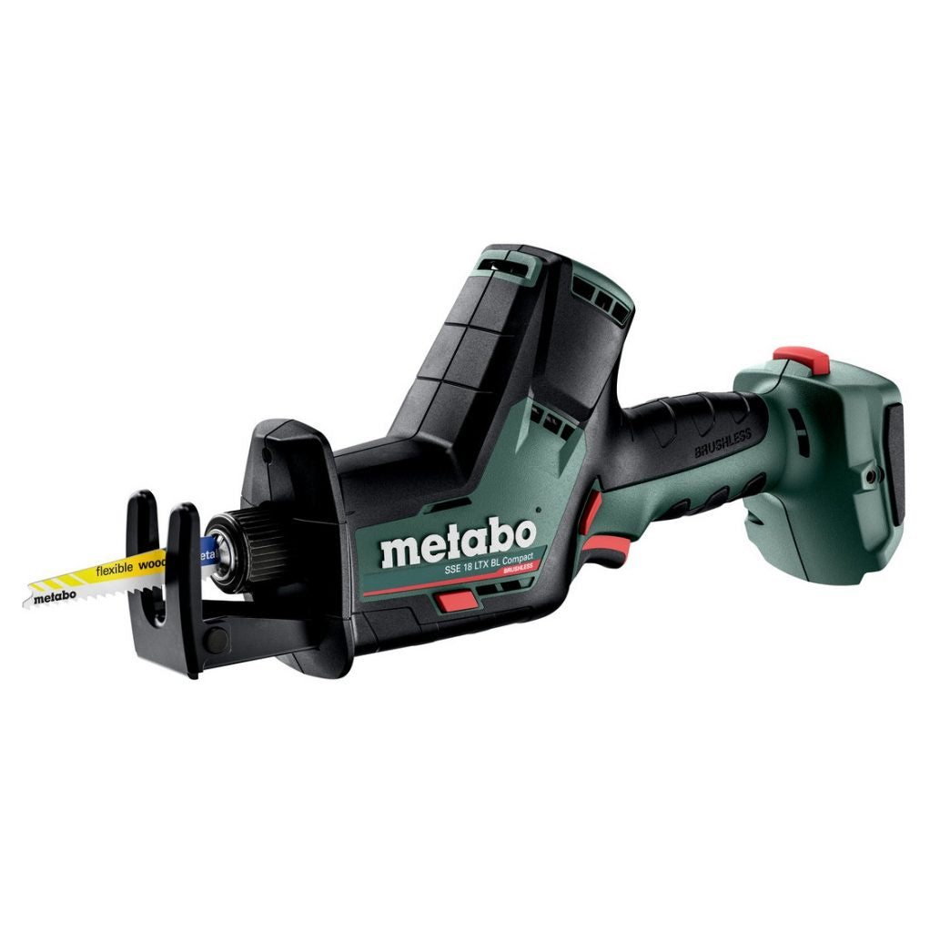 Metabo reciprocating saw online blades