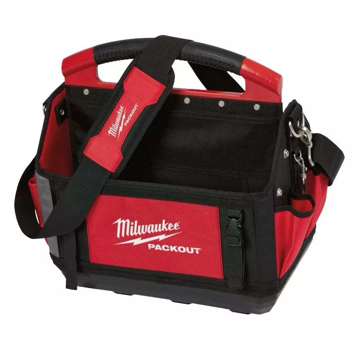 Milwaukee PACKOUT 381mm (15") Jobsite Storage Tote 48228315