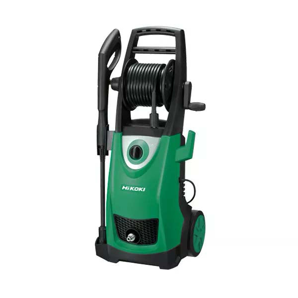 HiKOKI 2175psi 2000W High Pressure Washer With Automatic Start/Stop AW150(H1Z)