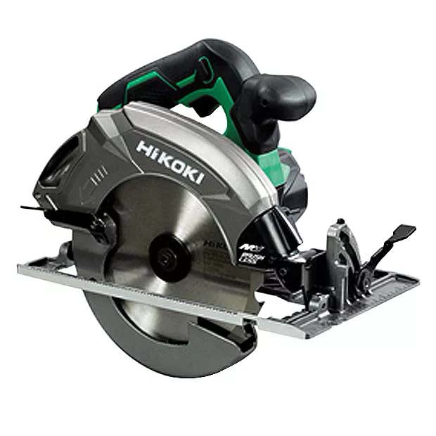 HiKOKI 36V 185mm Circular Saw (tool only) C3607DA(H4Z)