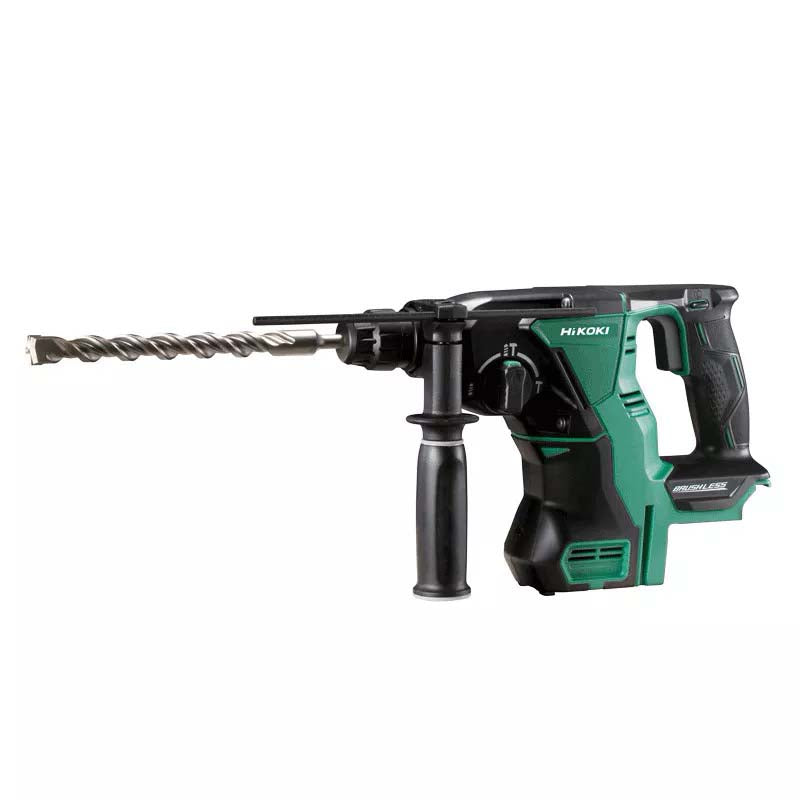 HiKOKI 18V Brushless Rotary Hammer (tool only) DH18DBL(H4Z)