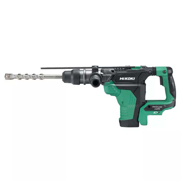 HiKOKI 36V SDS Max Rotary Hammer (tool only) DH36DMA(H4Z)
