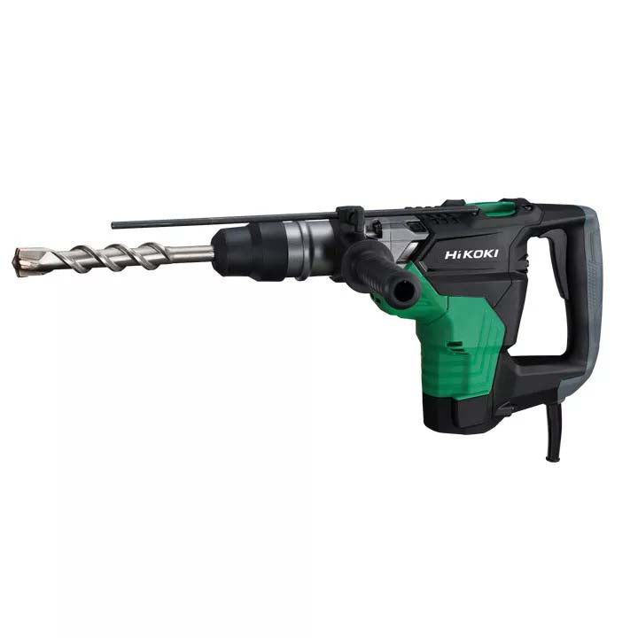 HiKOKI 1100W 40mm Rotary Hammer (tool only) DH40MC(H1Z)