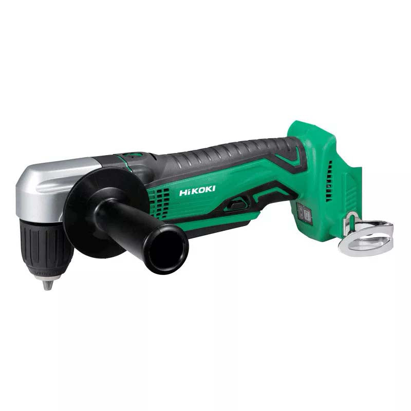 HiKOKI 18V Angle Drill (tool only) DN18DSL(H4Z)