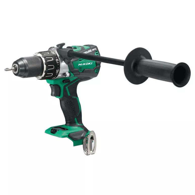 HiKOKI 18V Brushless Driver Drill (tool only) DS18DBL2(H4Z)