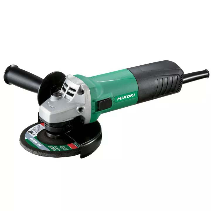 HiKOKI 730W 125mm Angle Grinder G13SR4(H6Z)