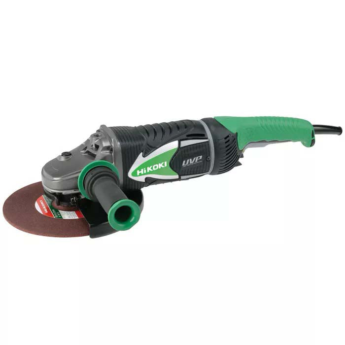 HiKOKI 2400W 230mm Angle Grinder G23UDY(H1Z)