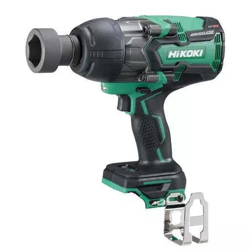 HiKOKI 36V High Torque 19mm Impact Wrench (tool only) WR36DA(H4Z)