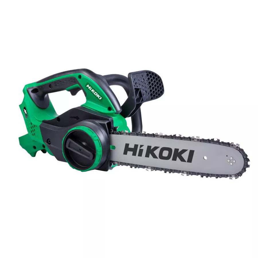 HiKOKI 36v Multivolt Chain Saw CS3630DA(H4Z)